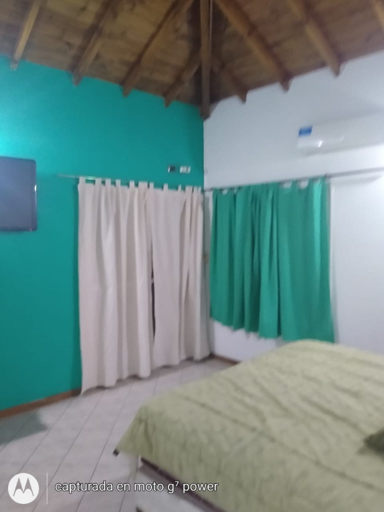 Dueño Vende . Importante casa en Country Boca Raton Pilar BsAs