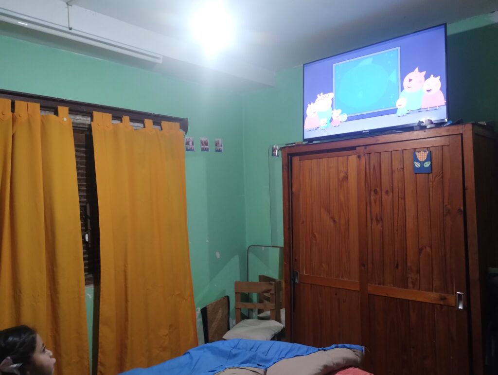 Vendo o permuto