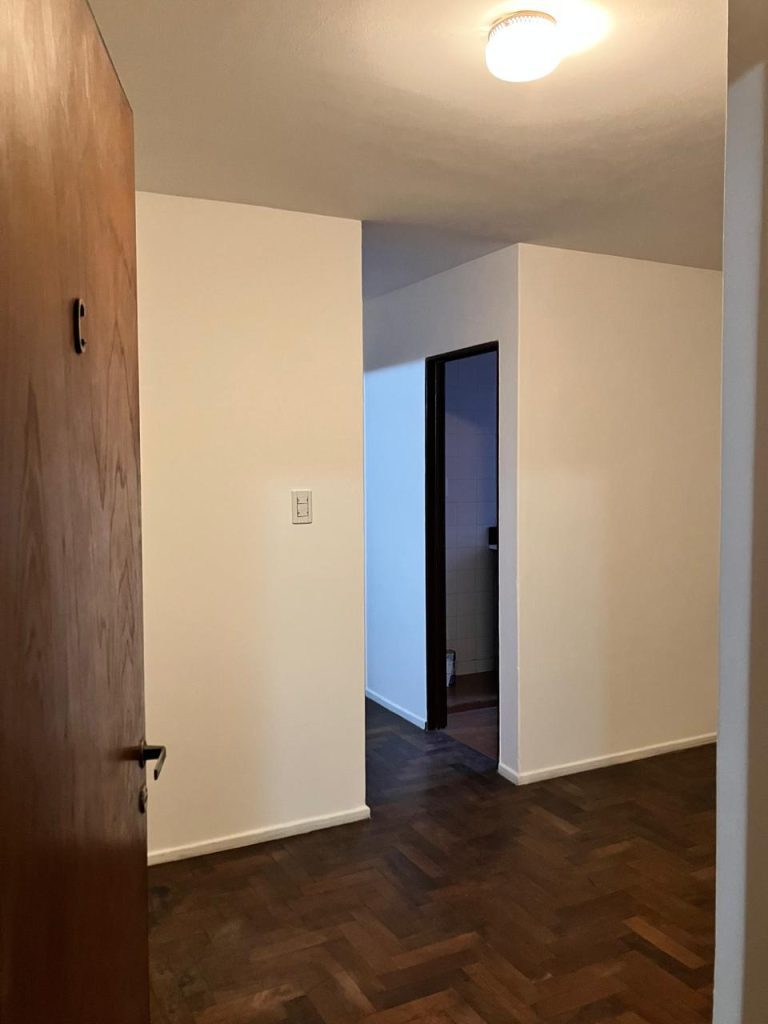 ALQUILER DEPARTAMENTO BV. SAN JUAN 600 1 DORM