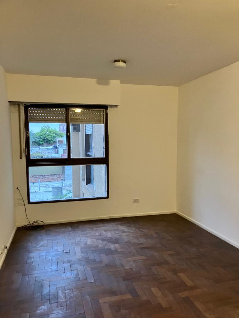 ALQUILER DEPARTAMENTO BV. SAN JUAN 600 1 DORM