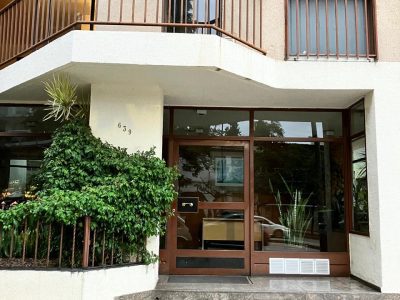 ALQUILER DEPARTAMENTO BV. SAN JUAN 600 1 DORM