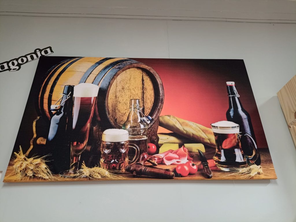 VENTA FONDO DE COMERCIO (ALMACEN) TOTALMENTE NUEVO (NEGOCIABLE)