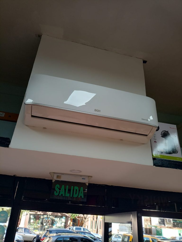 VENTA FONDO DE COMERCIO (ALMACEN) TOTALMENTE NUEVO (NEGOCIABLE)