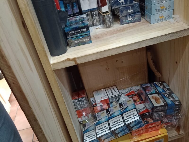 VENTA FONDO DE COMERCIO (ALMACEN) TOTALMENTE NUEVO (NEGOCIABLE)