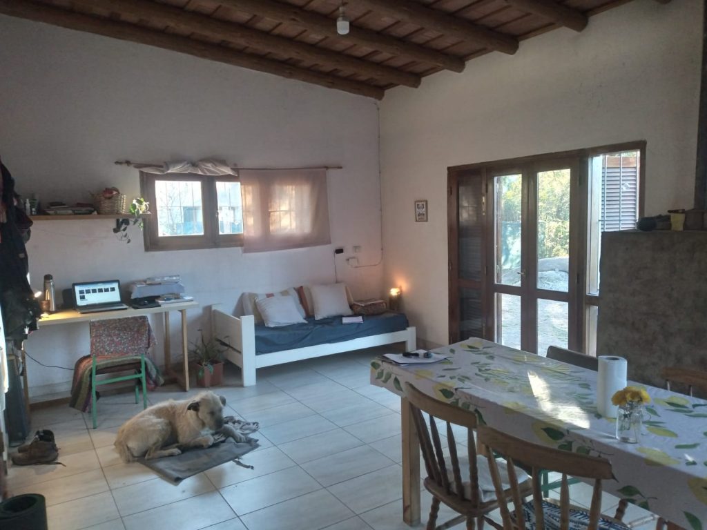 CASA EN VENTA BARRIO UNIVERSIDAD, RIO CUARTO