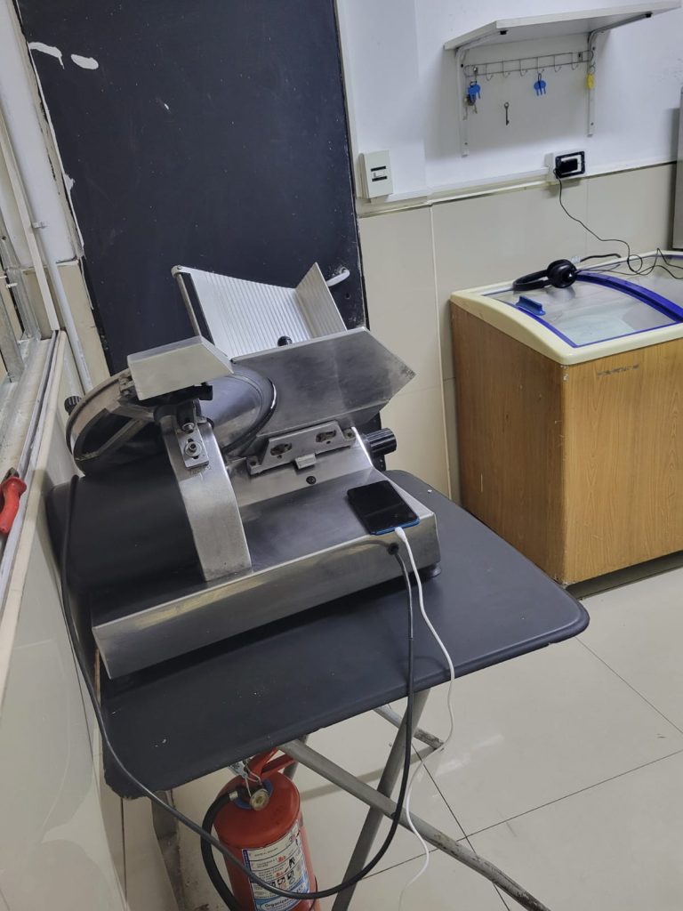 Heladería - cafeteria