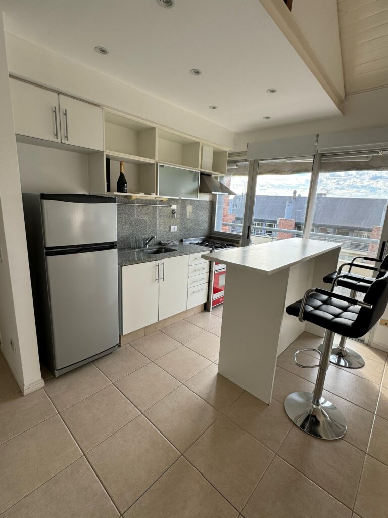 Dueño alquila departamento loft en Nordelta