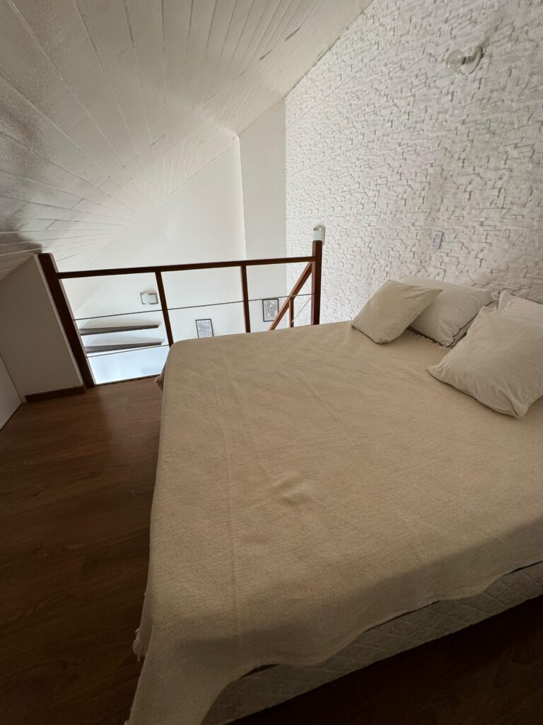 Dueño alquila departamento loft en Nordelta