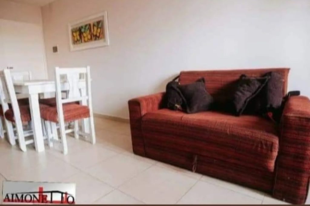 Dpto en Alquiler Temporal