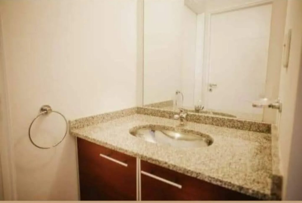 Dpto en Alquiler Temporal