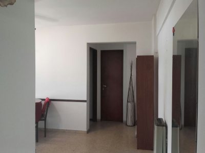 Departamento 1 dormitorio