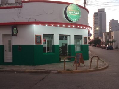 VENDO FONDO DE COMERCIO A TRASLADAR