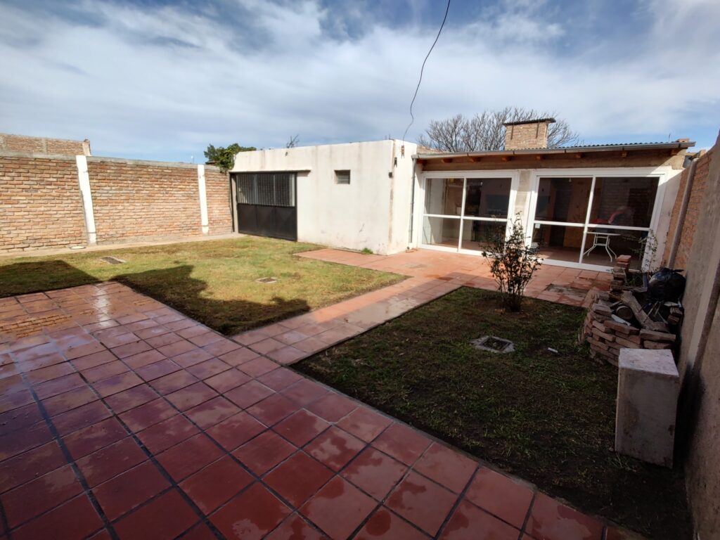 VENDO PROPIEDAD AMPLIADA EN SAN LUIS (CIUDAD DE LA PUNTA)