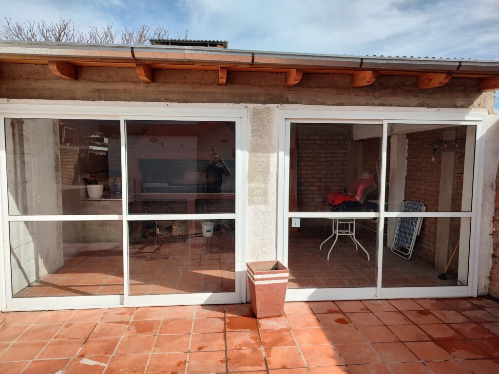 VENDO PROPIEDAD AMPLIADA EN SAN LUIS (CIUDAD DE LA PUNTA)