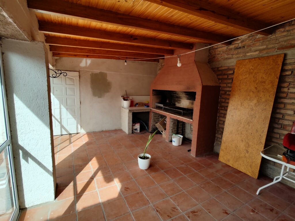 VENDO PROPIEDAD AMPLIADA EN SAN LUIS (CIUDAD DE LA PUNTA)