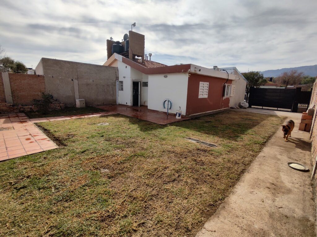 VENDO PROPIEDAD AMPLIADA EN SAN LUIS (CIUDAD DE LA PUNTA)