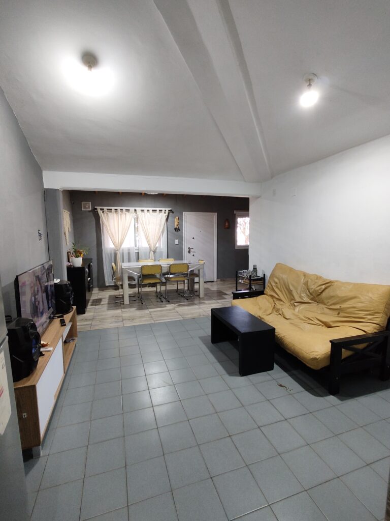 VENDO PROPIEDAD AMPLIADA EN SAN LUIS (CIUDAD DE LA PUNTA)