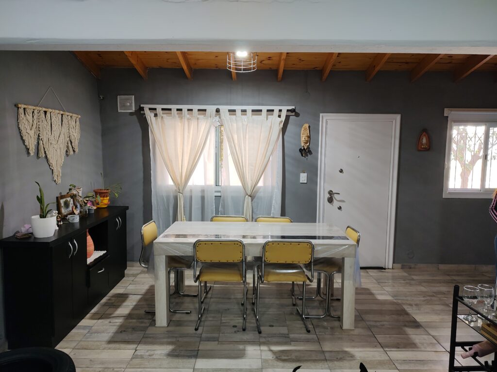 VENDO PROPIEDAD AMPLIADA EN SAN LUIS (CIUDAD DE LA PUNTA)