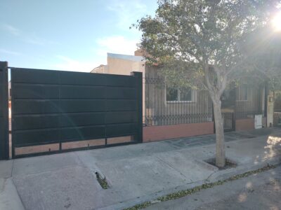 VENDO PROPIEDAD AMPLIADA EN SAN LUIS (CIUDAD DE LA PUNTA)