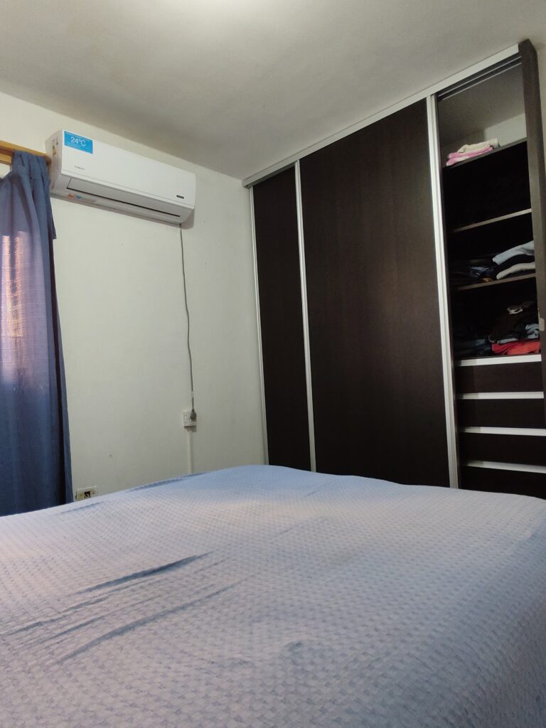 VENDO PROPIEDAD AMPLIADA EN SAN LUIS (CIUDAD DE LA PUNTA)