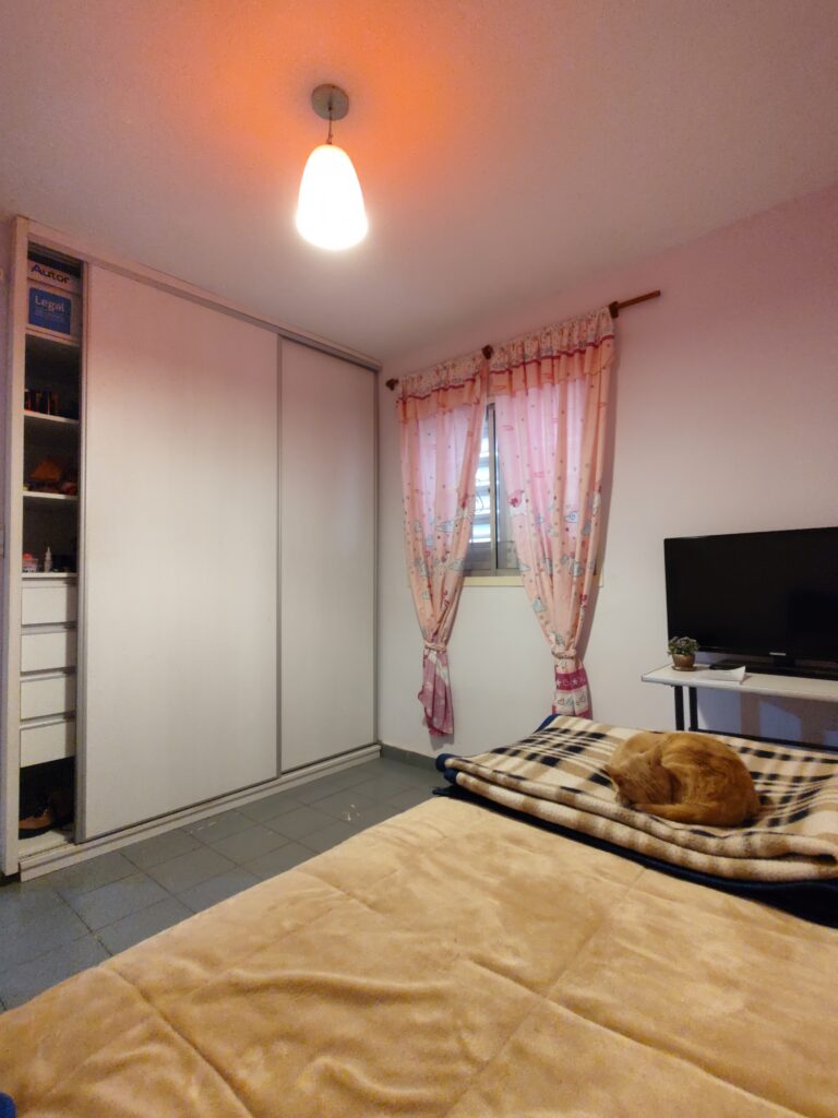 VENDO PROPIEDAD AMPLIADA EN SAN LUIS (CIUDAD DE LA PUNTA)