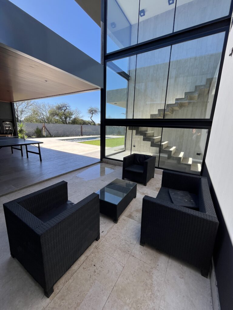 DUEÑO VENDE CASA A ESTRENAR COUNTRY SIETE SOLES CIUDAD DE CORDOBA