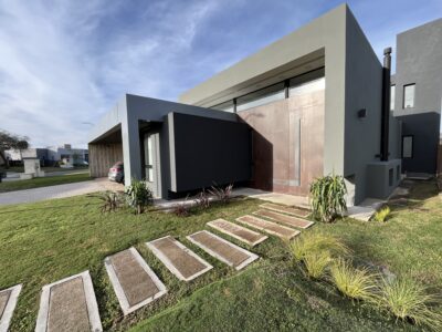 DUEÑO VENDE CASA A ESTRENAR COUNTRY SIETE SOLES CIUDAD DE CORDOBA