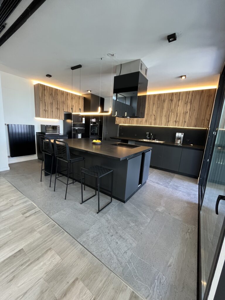 DUEÑO VENDE CASA A ESTRENAR COUNTRY SIETE SOLES CIUDAD DE CORDOBA