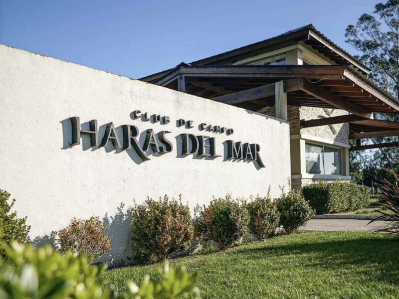 Lote Haras del Mar