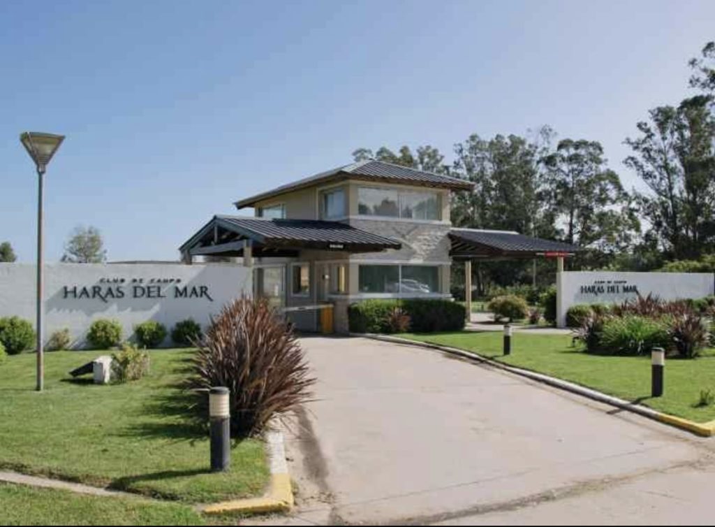 Lote Haras del Mar