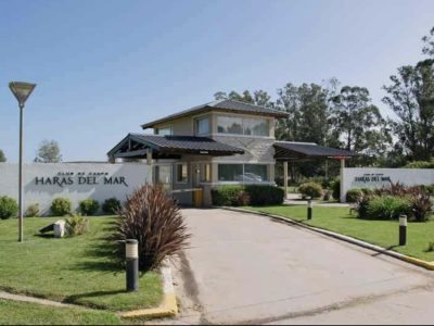 Lote Haras del Mar
