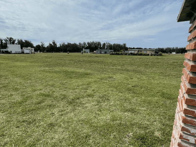 Lote Haras del Mar