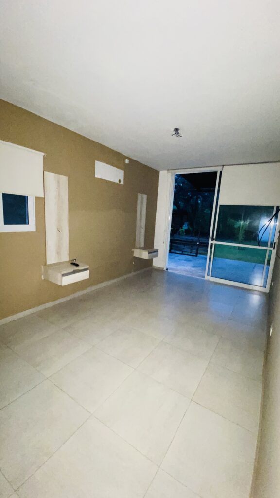 Vendo Casa