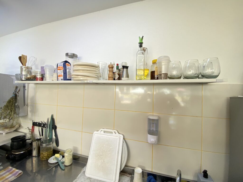 Vendo fondo de comercio Sandwicheria - Bar - Cafe