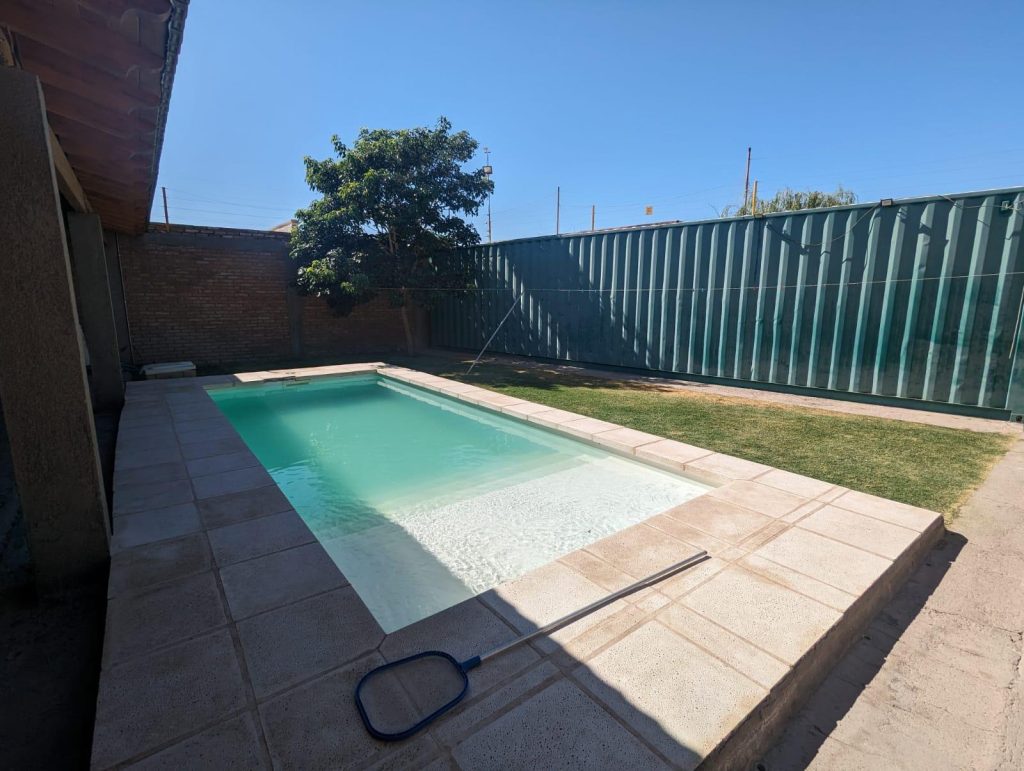 Hermosa casa en venta en Santa Lucia, San Juan