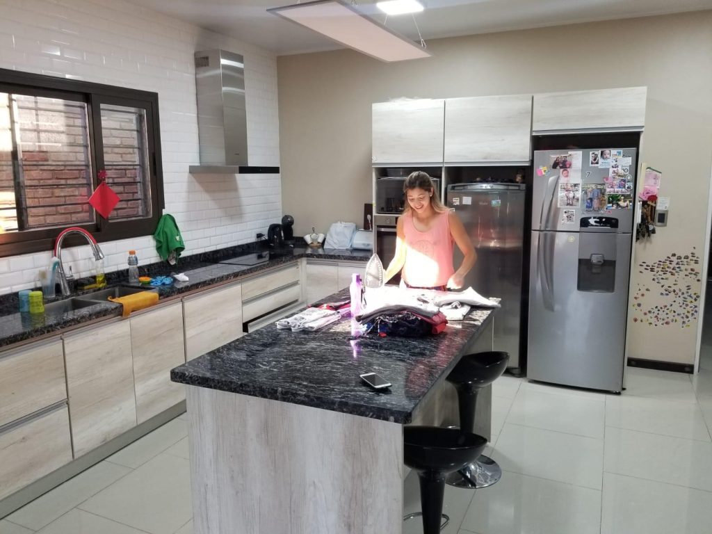 Hermosa casa en venta en Santa Lucia, San Juan