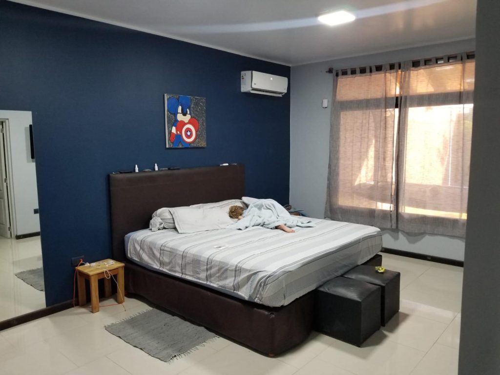 Hermosa casa en venta en Santa Lucia, San Juan