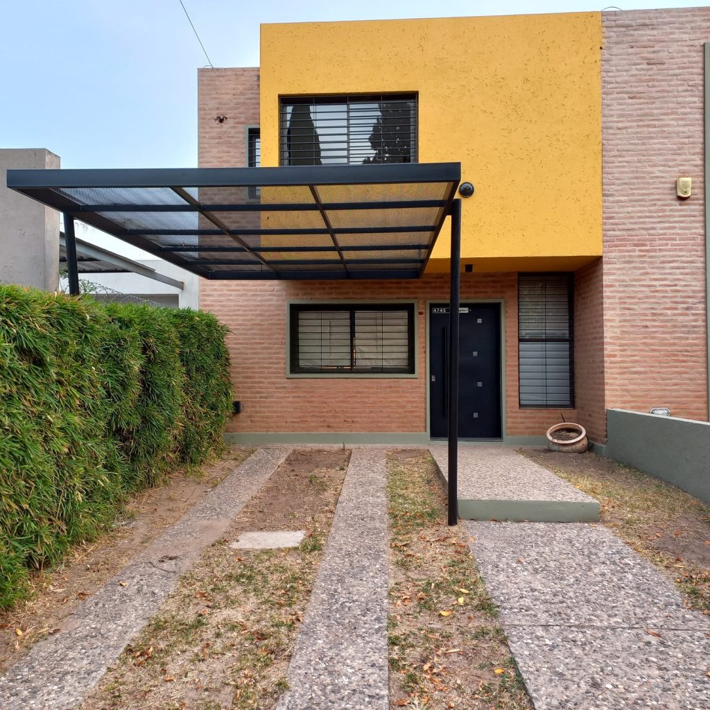 DUEÑO VENDE EXCELENTE DUPLEX NUEVO POETA LUGONES Córdoba Capital