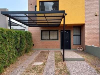 DUEÑO VENDE EXCELENTE DUPLEX NUEVO POETA LUGONES Córdoba Capital