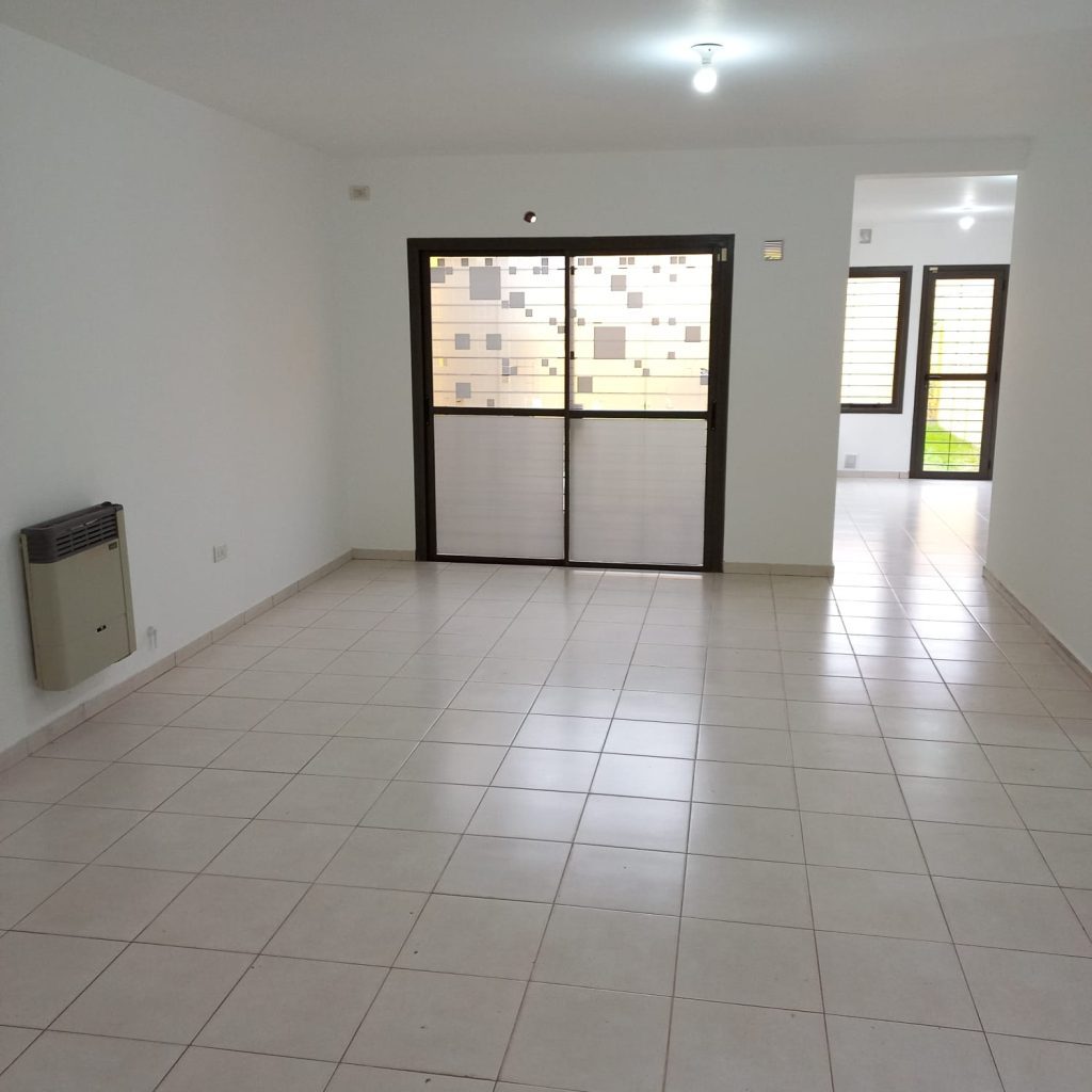 DUEÑO VENDE EXCELENTE DUPLEX NUEVO POETA LUGONES Córdoba Capital