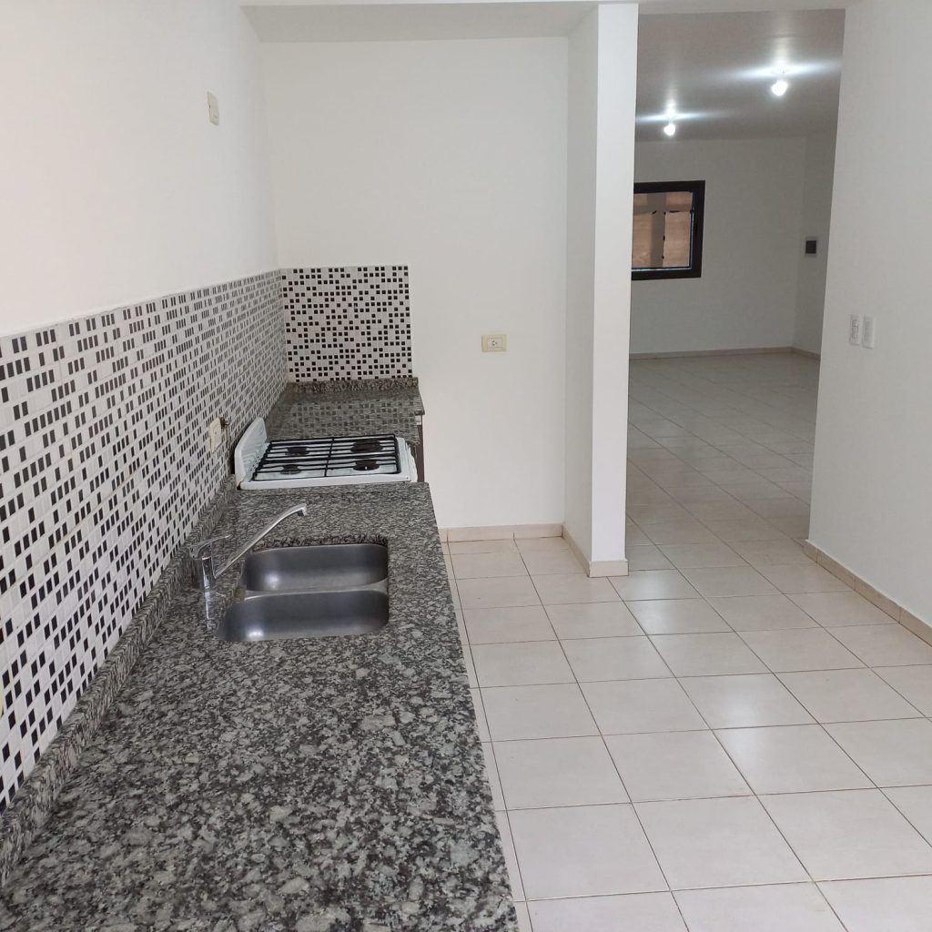 DUEÑO VENDE EXCELENTE DUPLEX NUEVO POETA LUGONES Córdoba Capital