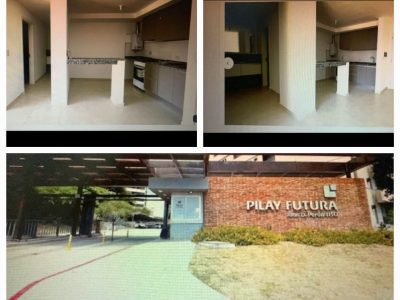 Vendo plan ahorro Pilay