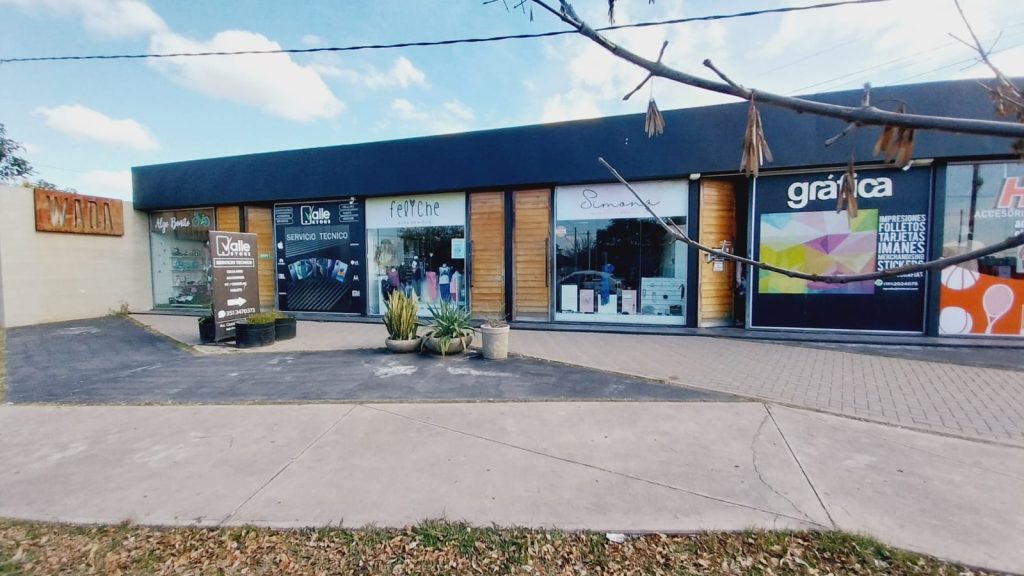 Indumentaria Infantil