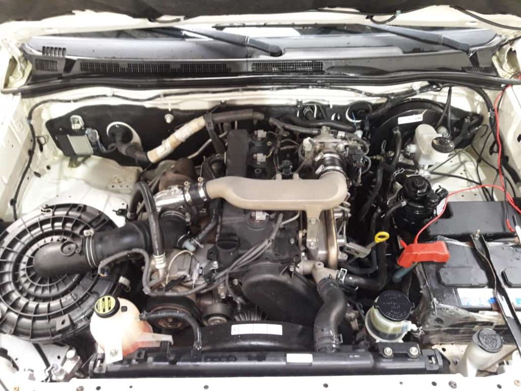 Fondo de comercio rubro Lavadero de autos