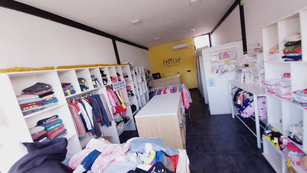 Indumentaria Infantil