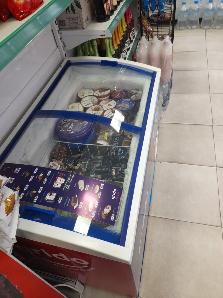 VENDO FONDO DE COMERCIO TODO NUEVO