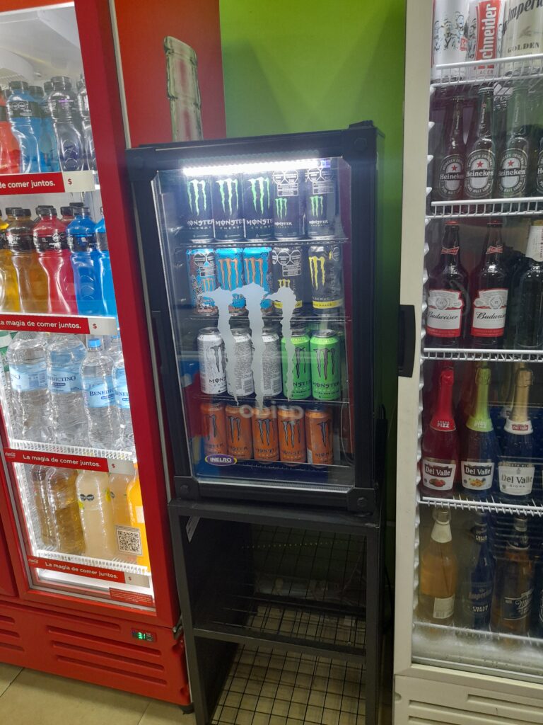 VENDO FONDO DE COMERCIO TODO NUEVO