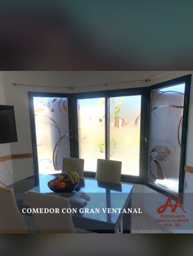 Casa en venta en excelentes condiciones.
