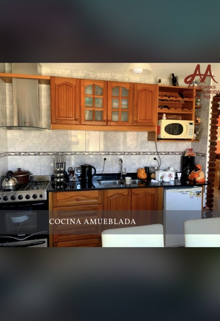 Casa en venta en excelentes condiciones.