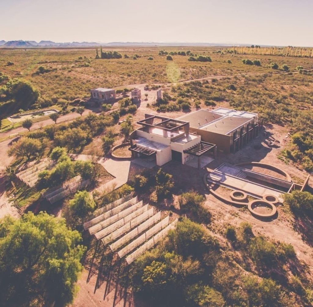 VENDO LOTE EN CLUB DE CAMPO PUEBLO BENEGAS